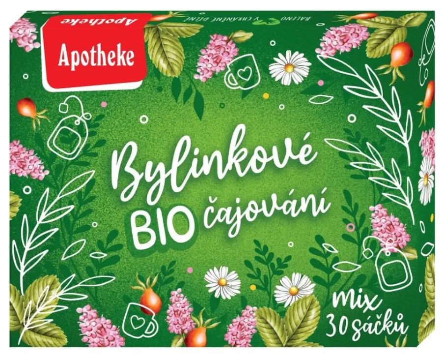 12988-apotheke bylinkove bio cajovani mix 30 sacku